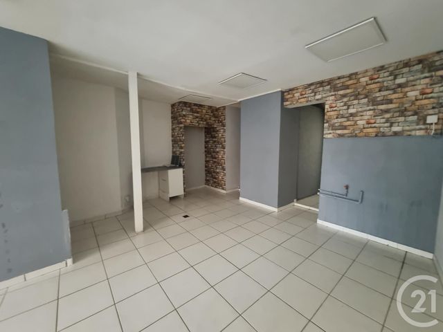 Appartement Local à louer - 1 pièce - 46.67 m2 - GAILLAC - 81 - MIDI-PYRENEES - Century 21 Actif Immobilier