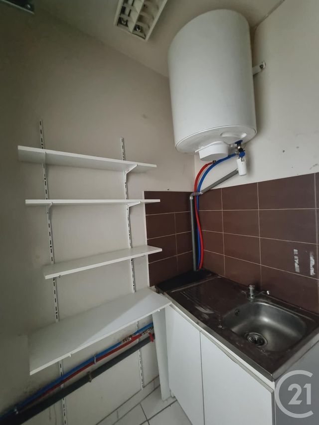 Appartement Local à louer - 1 pièce - 46.67 m2 - GAILLAC - 81 - MIDI-PYRENEES - Century 21 Actif Immobilier