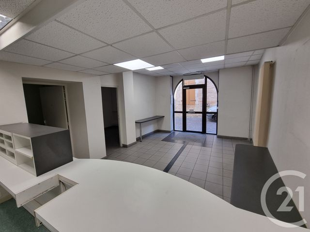 commerce à louer - 159.45 m2 - CASTELNAU DE MONTMIRAL - 81 - MIDI-PYRENEES - Century 21 Actif Immobilier