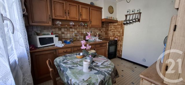 maison à vendre - 4 pièces - 83.62 m2 - MONTANS - 81 - MIDI-PYRENEES - Century 21 Actif Immobilier