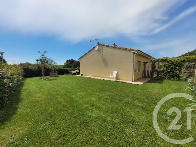 maison à vendre - 5 pièces - 127.16 m2 - GAILLAC - 81 - MIDI-PYRENEES - Century 21 Actif Immobilier