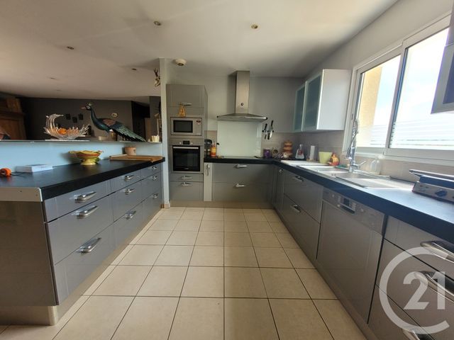 maison à vendre - 5 pièces - 127.16 m2 - GAILLAC - 81 - MIDI-PYRENEES - Century 21 Actif Immobilier