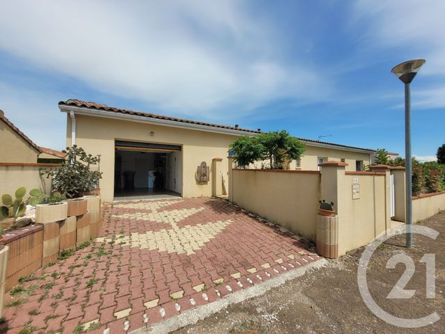 maison à vendre - 5 pièces - 127.16 m2 - GAILLAC - 81 - MIDI-PYRENEES - Century 21 Actif Immobilier