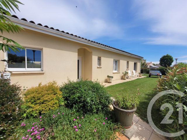 maison à vendre - 5 pièces - 127.16 m2 - GAILLAC - 81 - MIDI-PYRENEES - Century 21 Actif Immobilier