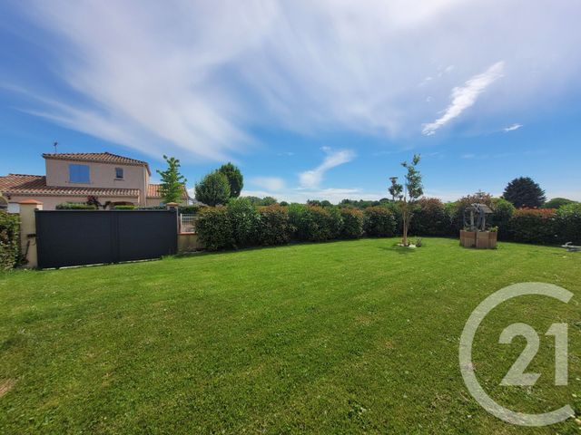 maison à vendre - 5 pièces - 127.16 m2 - GAILLAC - 81 - MIDI-PYRENEES - Century 21 Actif Immobilier