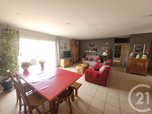 maison à vendre - 5 pièces - 127.16 m2 - GAILLAC - 81 - MIDI-PYRENEES - Century 21 Actif Immobilier