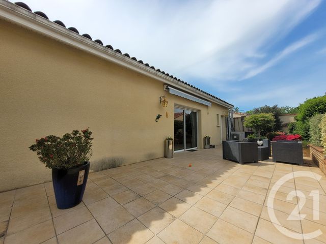 maison à vendre - 5 pièces - 127.16 m2 - GAILLAC - 81 - MIDI-PYRENEES - Century 21 Actif Immobilier