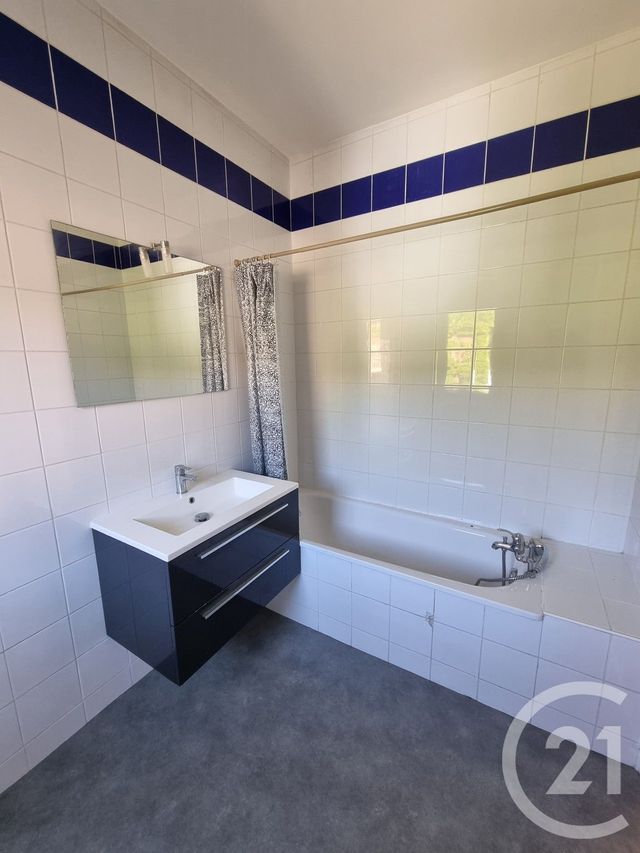 Appartement T2 à louer - 2 pièces - 57.14 m2 - GAILLAC - 81 - MIDI-PYRENEES - Century 21 Actif Immobilier