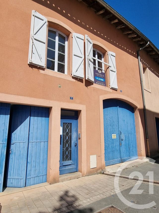 Appartement T2 à louer - 2 pièces - 57.14 m2 - GAILLAC - 81 - MIDI-PYRENEES - Century 21 Actif Immobilier