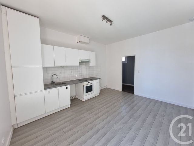 Appartement T2 à louer - 2 pièces - 57.14 m2 - GAILLAC - 81 - MIDI-PYRENEES - Century 21 Actif Immobilier
