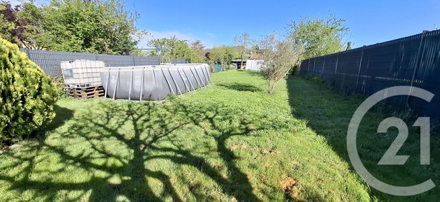 maison à vendre - 5 pièces - 145.26 m2 - LABOUTARIE - 81 - MIDI-PYRENEES - Century 21 Actif Immobilier