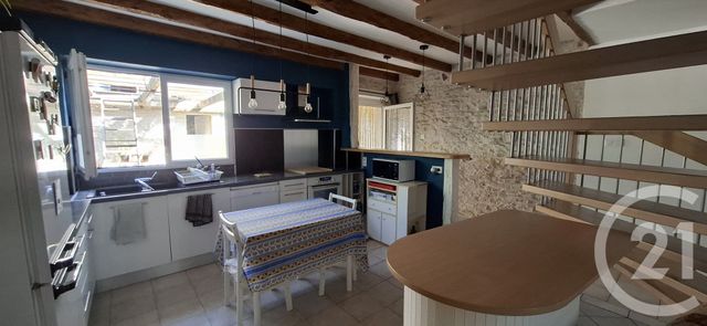 Maison à vendre LABOUTARIE