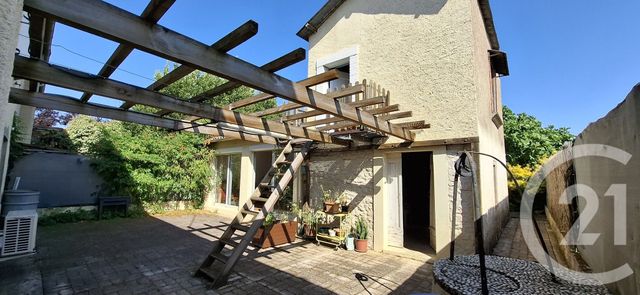 maison à vendre - 5 pièces - 145.26 m2 - LABOUTARIE - 81 - MIDI-PYRENEES - Century 21 Actif Immobilier
