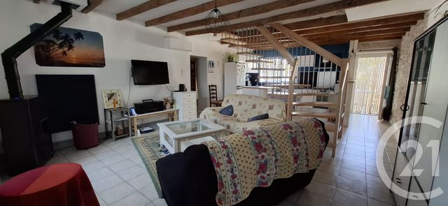 maison à vendre - 5 pièces - 145.26 m2 - LABOUTARIE - 81 - MIDI-PYRENEES - Century 21 Actif Immobilier