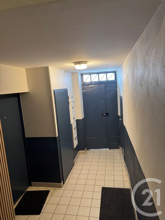 Appartement T3 à vendre - 3 pièces - 45.62 m2 - GAILLAC - 81 - MIDI-PYRENEES - Century 21 Actif Immobilier