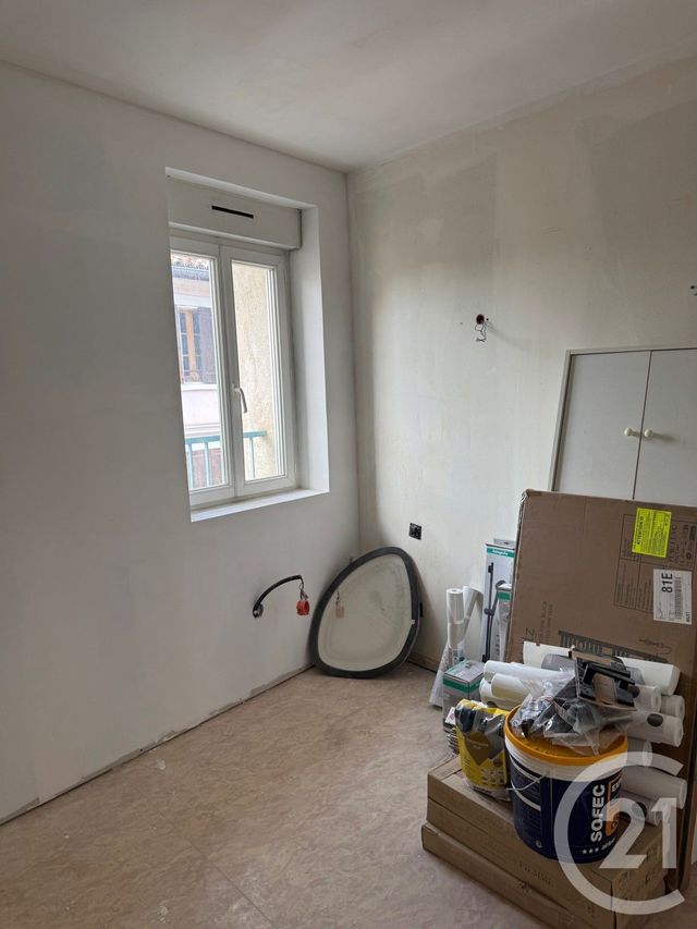 Appartement T3 à vendre - 3 pièces - 45.62 m2 - GAILLAC - 81 - MIDI-PYRENEES - Century 21 Actif Immobilier
