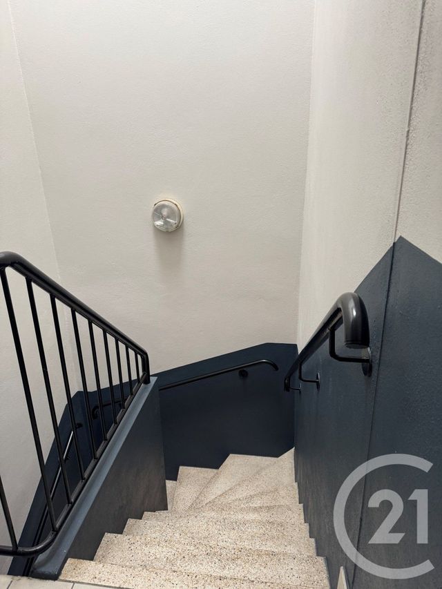 Appartement T3 à vendre - 3 pièces - 45.62 m2 - GAILLAC - 81 - MIDI-PYRENEES - Century 21 Actif Immobilier