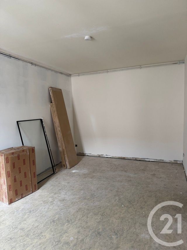 Appartement T3 à vendre - 3 pièces - 45.62 m2 - GAILLAC - 81 - MIDI-PYRENEES - Century 21 Actif Immobilier