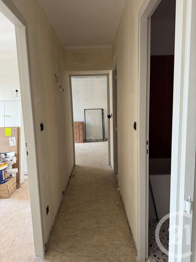 Appartement T3 à vendre - 3 pièces - 45.62 m2 - GAILLAC - 81 - MIDI-PYRENEES - Century 21 Actif Immobilier