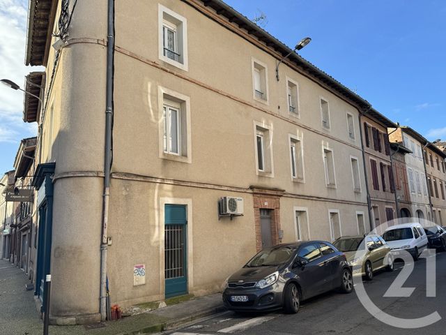 Appartement T3 à vendre GAILLAC
