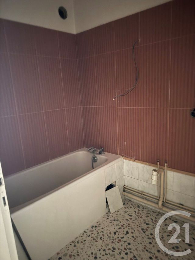 Appartement T3 à vendre - 3 pièces - 45.62 m2 - GAILLAC - 81 - MIDI-PYRENEES - Century 21 Actif Immobilier
