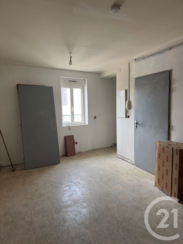 Appartement T3 à vendre - 3 pièces - 45.62 m2 - GAILLAC - 81 - MIDI-PYRENEES - Century 21 Actif Immobilier