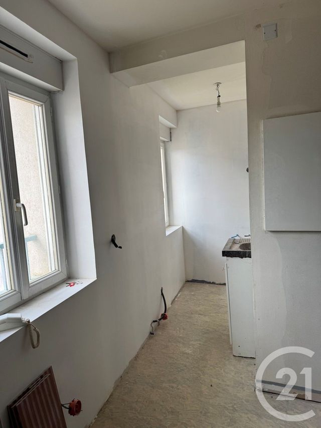 Appartement T3 à vendre - 3 pièces - 45.62 m2 - GAILLAC - 81 - MIDI-PYRENEES - Century 21 Actif Immobilier