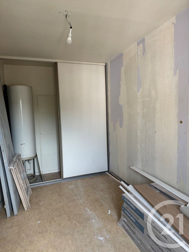 Appartement T3 à vendre - 3 pièces - 45.62 m2 - GAILLAC - 81 - MIDI-PYRENEES - Century 21 Actif Immobilier