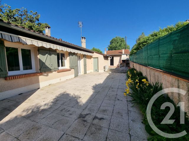 maison à louer - 3 pièces - 79.13 m2 - SENOUILLAC - 81 - MIDI-PYRENEES - Century 21 Actif Immobilier