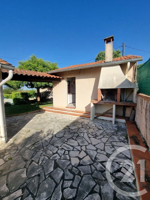 maison à louer - 3 pièces - 79.13 m2 - SENOUILLAC - 81 - MIDI-PYRENEES - Century 21 Actif Immobilier