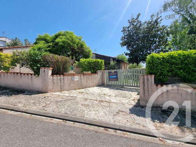 maison à louer - 3 pièces - 79.13 m2 - SENOUILLAC - 81 - MIDI-PYRENEES - Century 21 Actif Immobilier