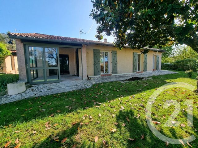 maison à louer - 3 pièces - 79.13 m2 - SENOUILLAC - 81 - MIDI-PYRENEES - Century 21 Actif Immobilier