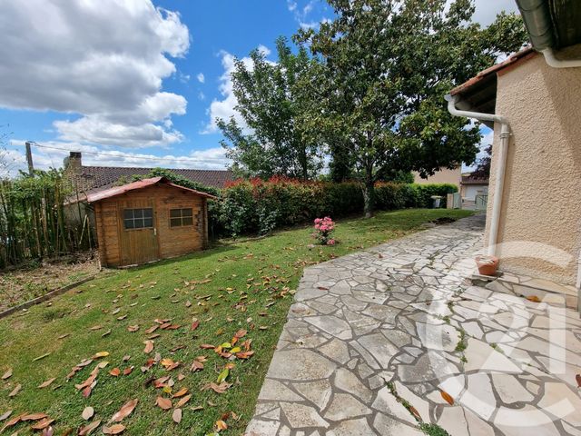 maison à louer - 3 pièces - 79.13 m2 - SENOUILLAC - 81 - MIDI-PYRENEES - Century 21 Actif Immobilier