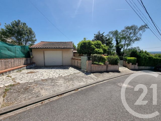 maison à louer - 3 pièces - 79.13 m2 - SENOUILLAC - 81 - MIDI-PYRENEES - Century 21 Actif Immobilier