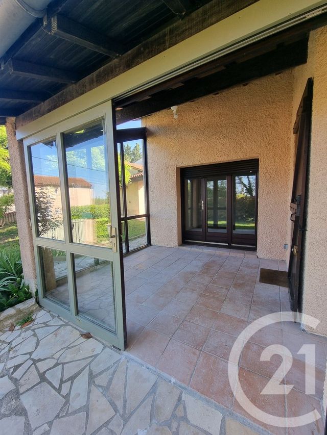 maison à louer - 3 pièces - 79.13 m2 - SENOUILLAC - 81 - MIDI-PYRENEES - Century 21 Actif Immobilier
