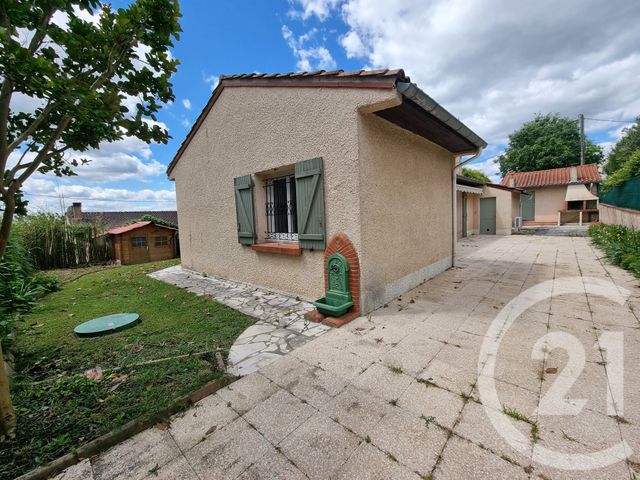 maison à louer - 3 pièces - 79.13 m2 - SENOUILLAC - 81 - MIDI-PYRENEES - Century 21 Actif Immobilier
