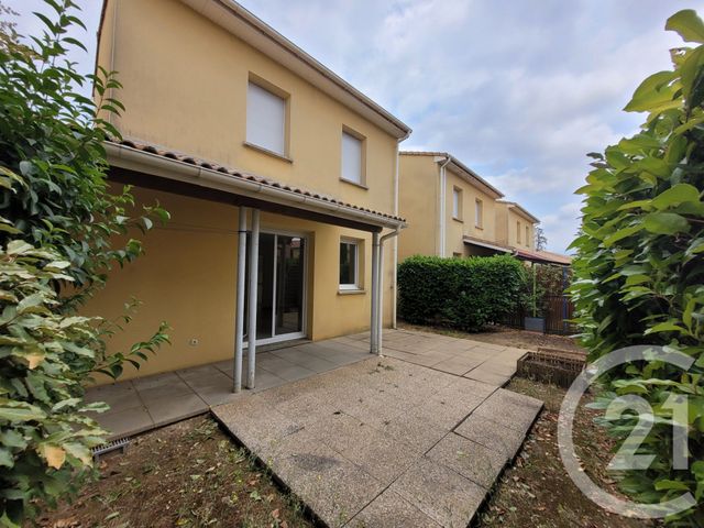maison à vendre - 5 pièces - 84.6 m2 - GAILLAC - 81 - MIDI-PYRENEES - Century 21 Actif Immobilier