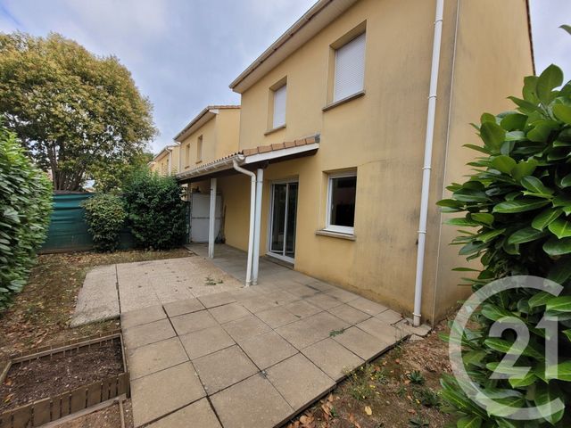 maison à vendre - 5 pièces - 84.6 m2 - GAILLAC - 81 - MIDI-PYRENEES - Century 21 Actif Immobilier