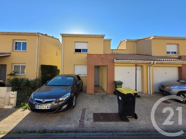 maison à vendre - 5 pièces - 84.6 m2 - GAILLAC - 81 - MIDI-PYRENEES - Century 21 Actif Immobilier