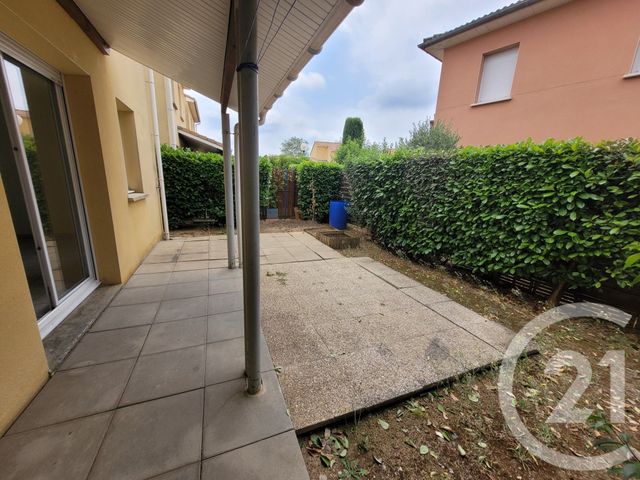 maison à vendre - 5 pièces - 84.6 m2 - GAILLAC - 81 - MIDI-PYRENEES - Century 21 Actif Immobilier