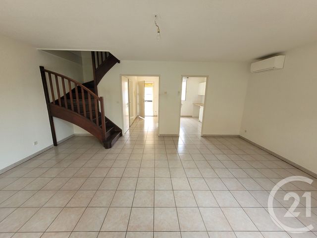 maison à vendre - 5 pièces - 84.6 m2 - GAILLAC - 81 - MIDI-PYRENEES - Century 21 Actif Immobilier