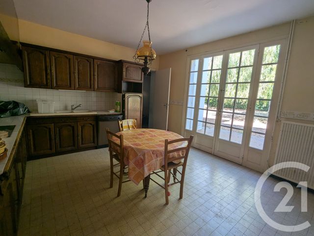 maison à vendre - 7 pièces - 157.14 m2 - GAILLAC - 81 - MIDI-PYRENEES - Century 21 Actif Immobilier