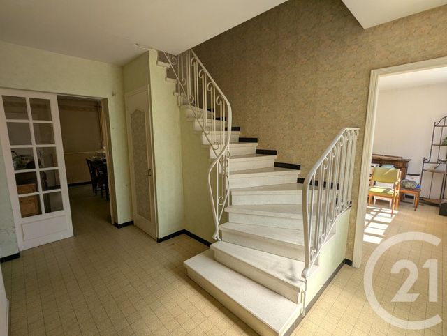 maison à vendre - 7 pièces - 157.14 m2 - GAILLAC - 81 - MIDI-PYRENEES - Century 21 Actif Immobilier
