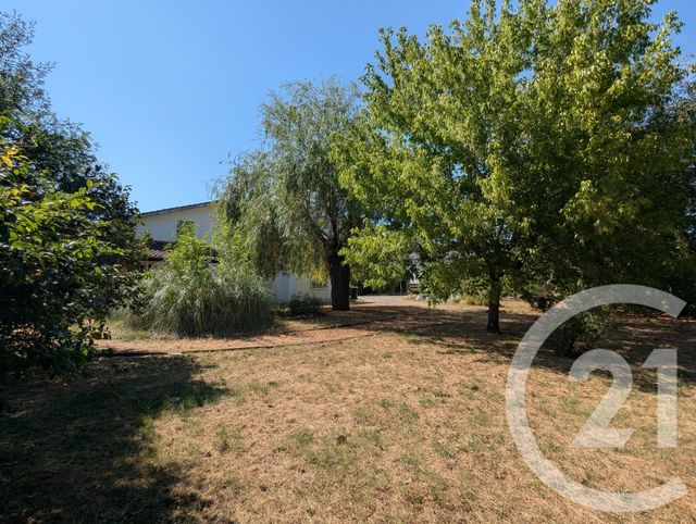 maison à vendre - 7 pièces - 157.14 m2 - GAILLAC - 81 - MIDI-PYRENEES - Century 21 Actif Immobilier