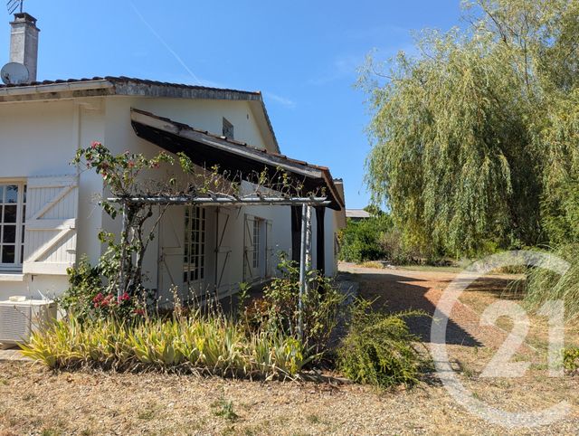 maison à vendre - 7 pièces - 157.14 m2 - GAILLAC - 81 - MIDI-PYRENEES - Century 21 Actif Immobilier