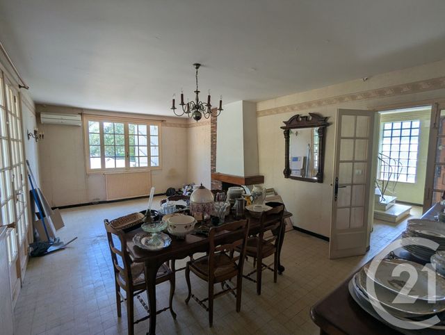 maison à vendre - 7 pièces - 157.14 m2 - GAILLAC - 81 - MIDI-PYRENEES - Century 21 Actif Immobilier
