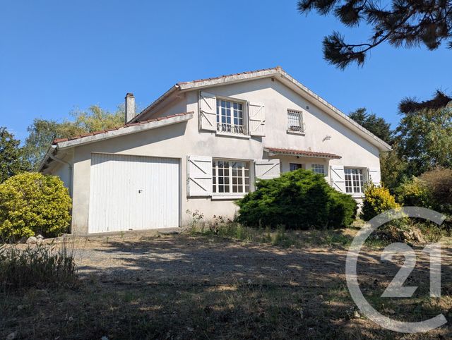 maison à vendre - 7 pièces - 157.14 m2 - GAILLAC - 81 - MIDI-PYRENEES - Century 21 Actif Immobilier