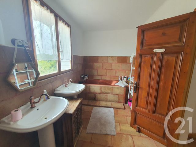 maison à vendre - 15 pièces - 364.37 m2 - BEAUVAIS SUR TESCOU - 81 - MIDI-PYRENEES - Century 21 Actif Immobilier