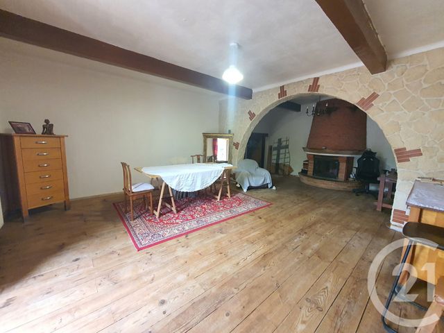 maison à vendre - 15 pièces - 364.37 m2 - BEAUVAIS SUR TESCOU - 81 - MIDI-PYRENEES - Century 21 Actif Immobilier