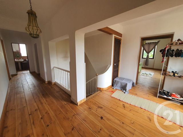 maison à vendre - 15 pièces - 364.37 m2 - BEAUVAIS SUR TESCOU - 81 - MIDI-PYRENEES - Century 21 Actif Immobilier